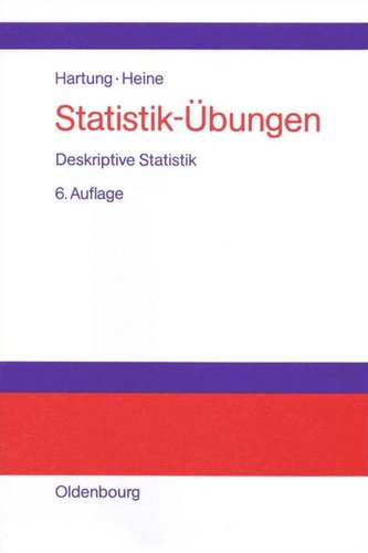 Statistik-Übungen. Deskriptive Statistik