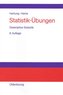 Statistik-Übungen. Deskriptive Statistik