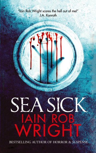 Sea Sick Sea Sick