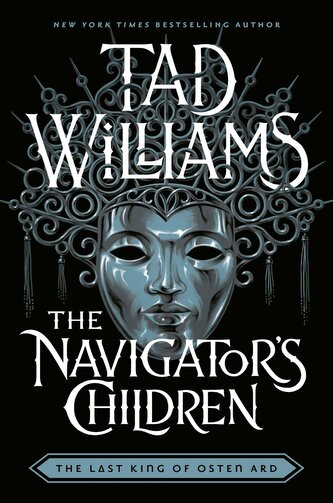 The Navigator's Children The Navigator's Children