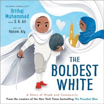 The Boldest White The Boldest White