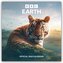 BBC Planet Earth III - BBC Planet Erde III 2026 - Wandkalender