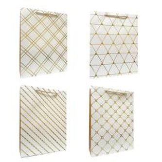 Torebka prezentowa uniwersalna M mix