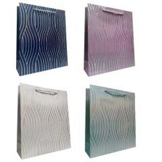 Torebka prezentowa uniwersalna M mix