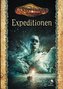 Cthulhu: Expeditionen (Hardcover)
