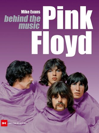 Pink Floyd Pink Floyd