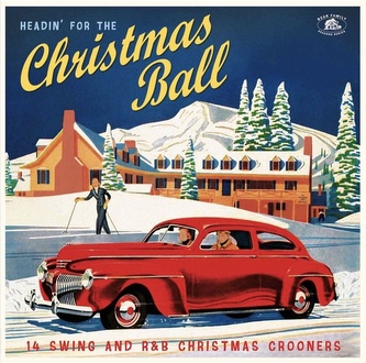 Headin for the Christmas / The Christmas Ball