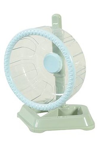 Kolotoč plastový COSY průměr 19,5cm,základna,tichý Zol