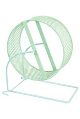 Kolotoč kovový COSY průměr 17cm, základna Zolux