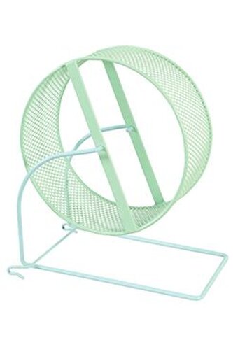 Kolotoč kovový COSY průměr 17cm, základna Zolux