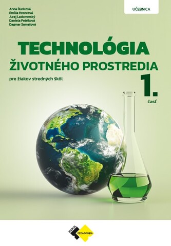 Technológia životného prostredia 1.časť