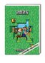 Minecraft - A5-Tischkalender 2026