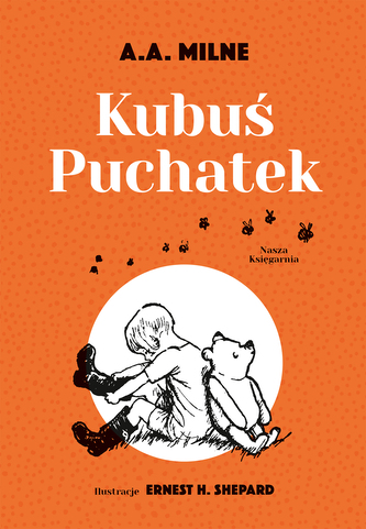 Kubuś Puchatek Kubuś Puchatek