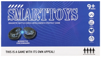 Gra Kamienie Magnetyczne   30 elementów