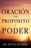 Oración Con Propósito Y Poder