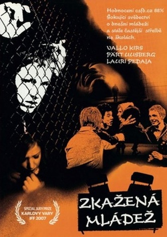 Skazená mládež