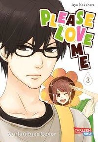 Please Love Me 3