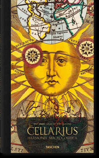 Cellarius Atlas Cellarius Atlas