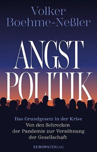 Angstpolitik
