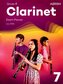 Clarinet Exam Pieces from 2026, ABRSM Grade 7