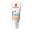 Tónovaný ochranný krém SPF 50 Anthelios UVMune 400 (Tinted Hydrating Cream) Aveda - 50 ml