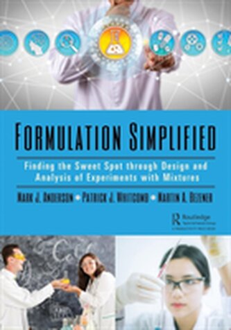 Formulation Simplified Formulation Simplified