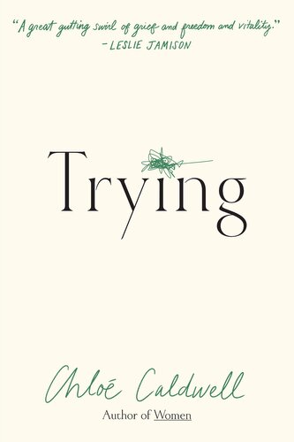 Trying