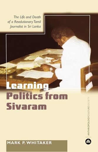 Learning Politics From Sivaram