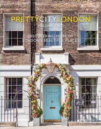 prettycitylondon volume two