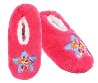 BAČKORY TLAPKOVÁ PATROLA - velikost 27-30