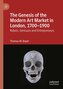 The Genesis of the Modern Art Market in London, 1700-1900