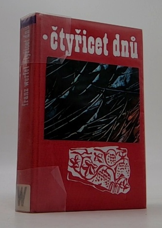 Čtyřicet dnů Čtyřicet dnů