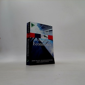 Oxford Dictionary of Economics
