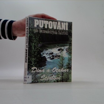 Putování po kanadských řekách