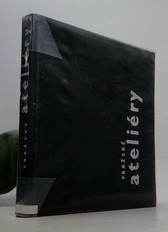 Pražské ateliéry