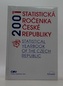 Statistická ročenka ČR 2001