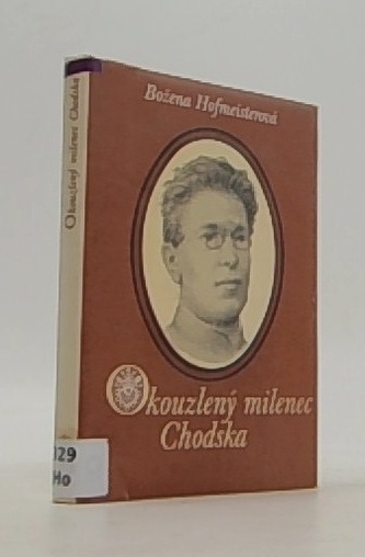 Kouzelný milenec Chodska