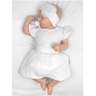 Tutu suknička NICOL ELEGANT BABY GIRL, vel. 86; 86 (12-18m)