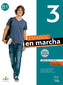Español en marcha 3 - Nueva edición, m. 1 Buch, m. 1 Beilage
