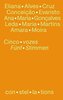 Cinco vozes da literatura brasileira contemporânea / Fünf Stimmen der zeitgenössischen brasilianischen Literatur