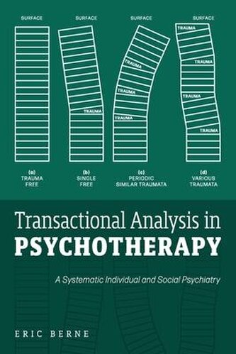 Transactional Analysis in Psychotherapy Transactional Analysis in Psychotherapy