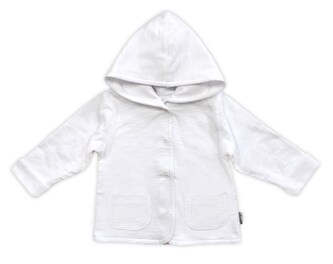 Bundička/kabátek NICOL ELEGANT BABY BOY - vel. 98; 98 (2-3r)