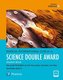 Edexcel International GCSE (9-1) Science Double Award Student Book: print and ebook bundle
