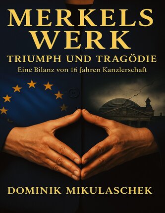 Merkels Werk - Triumph und Tragödie