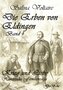Eldingen Band 4 - Krieg und Liebe - Historischer Roman