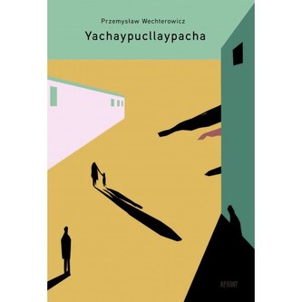 Yachaypucllaypacha