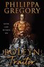 Boleyn Traitor