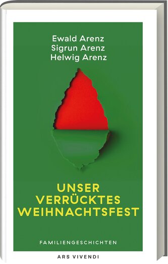 Unser verrücktes Weihnachtsfest