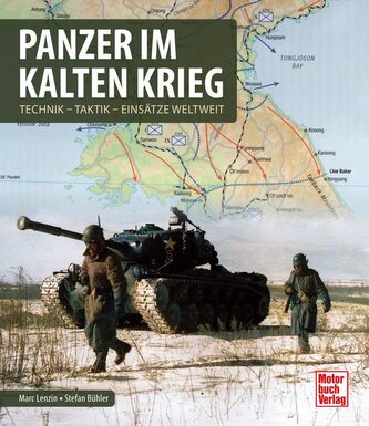 Panzer im Kalten Krieg