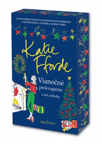 Vianočné prekvapenie a iné príbehy